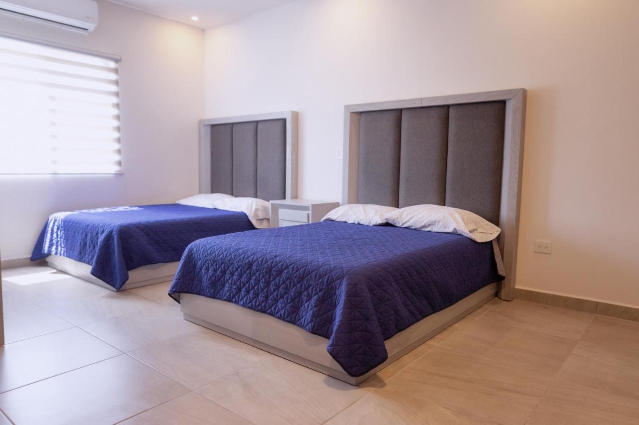 Hotel Plazuela Кадерейта-Хименес Экстерьер фото