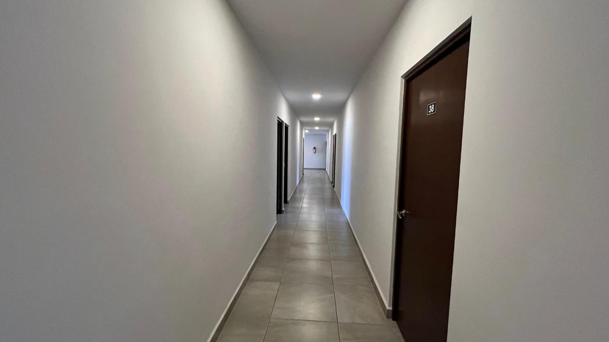 Hotel Plazuela Кадерейта-Хименес Экстерьер фото
