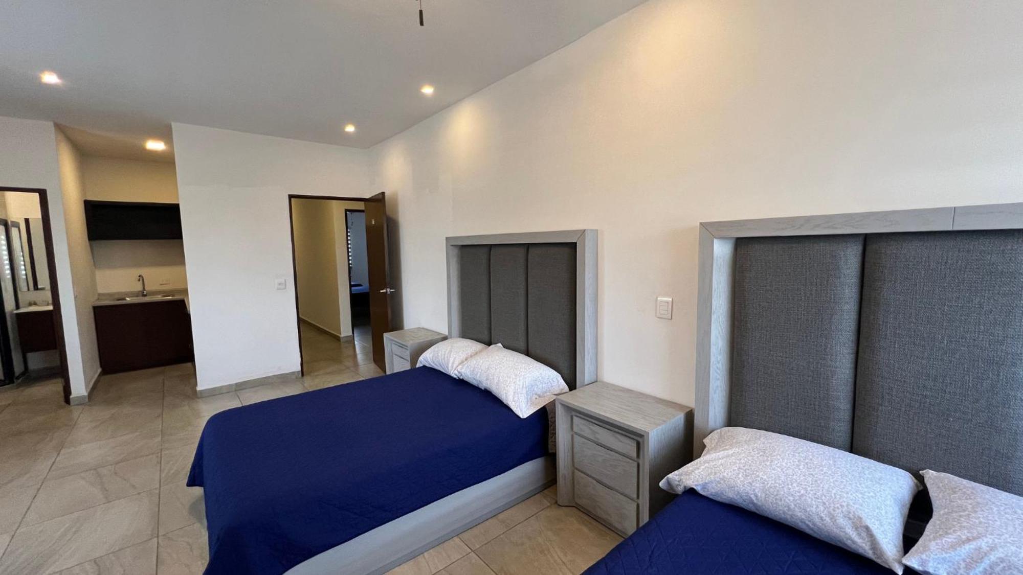 Hotel Plazuela Кадерейта-Хименес Экстерьер фото