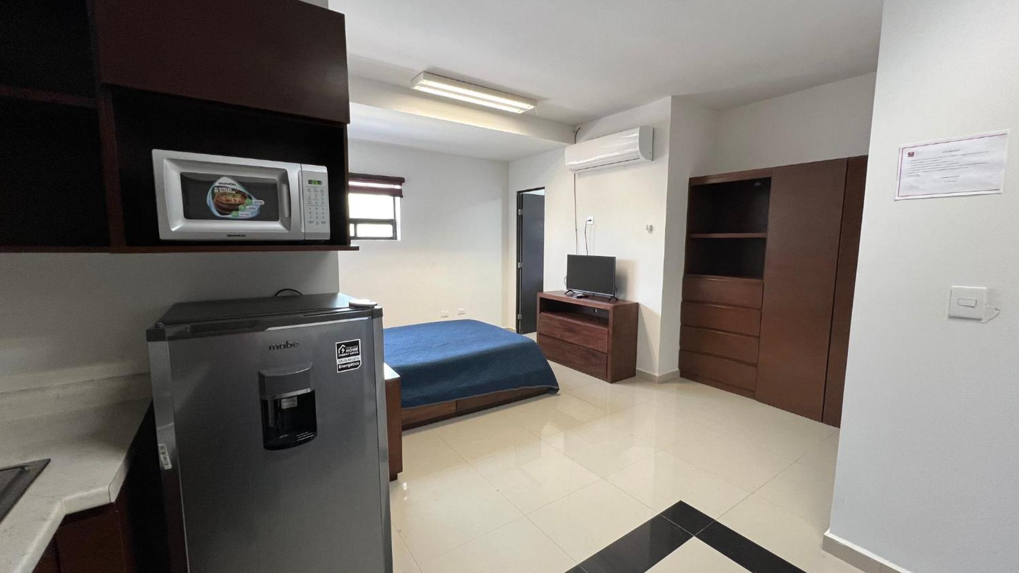 Hotel Plazuela Кадерейта-Хименес Экстерьер фото