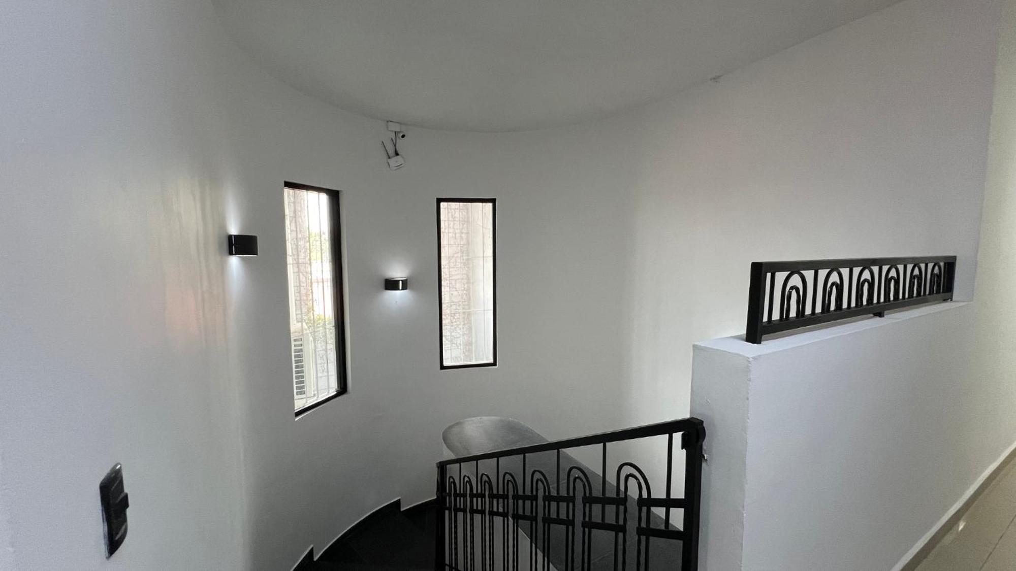 Hotel Plazuela Кадерейта-Хименес Экстерьер фото